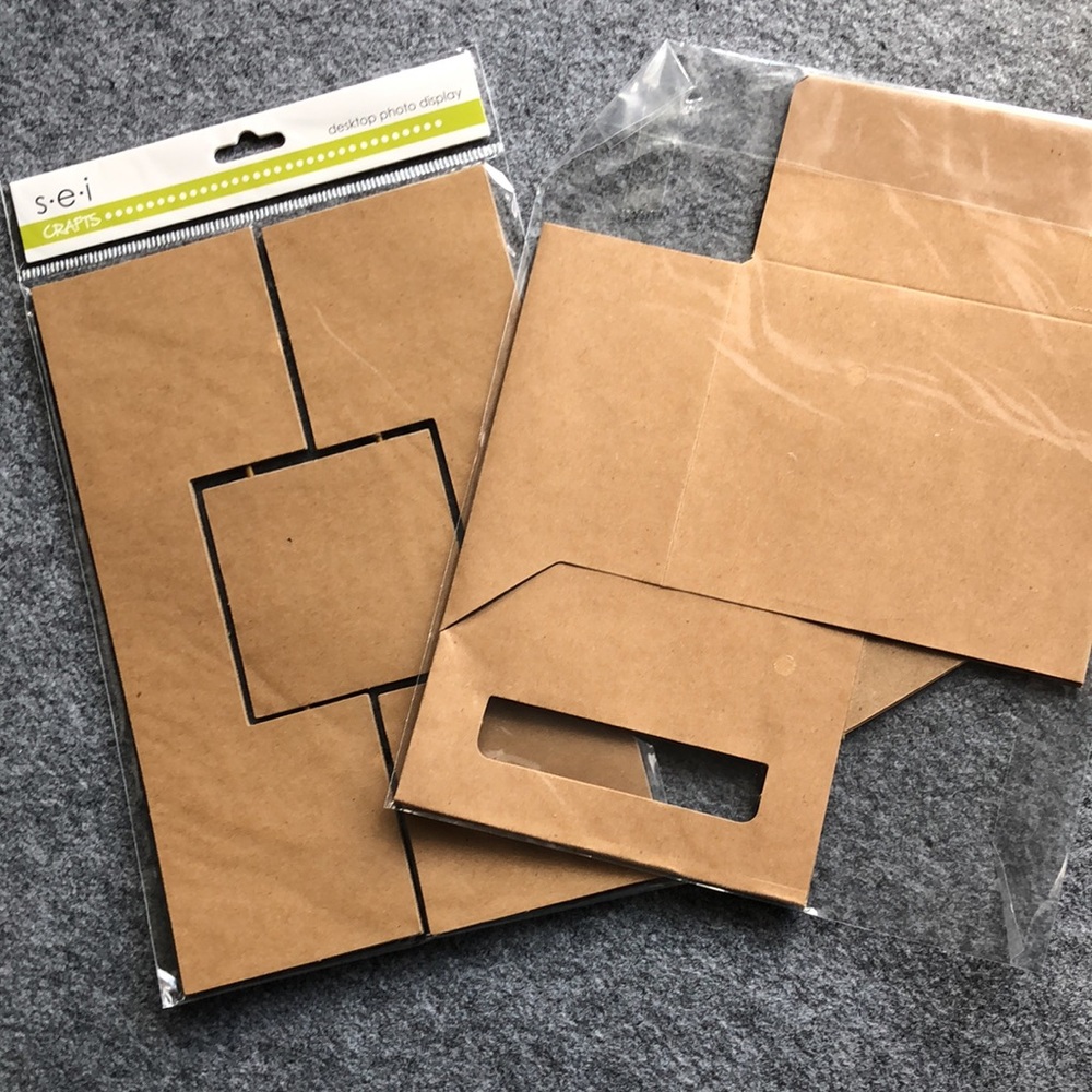 SEI Papercrafting Kit - Picture 6 of 11